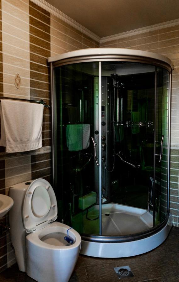 Boutique Hotel Igmas, Prishtina 프리슈티나 외부 사진