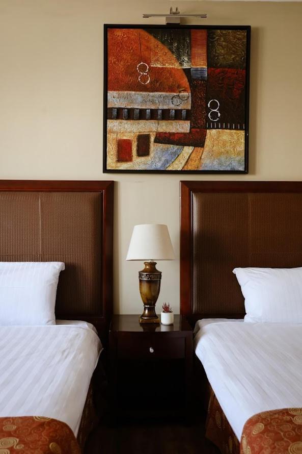 Boutique Hotel Igmas, Prishtina 프리슈티나 외부 사진