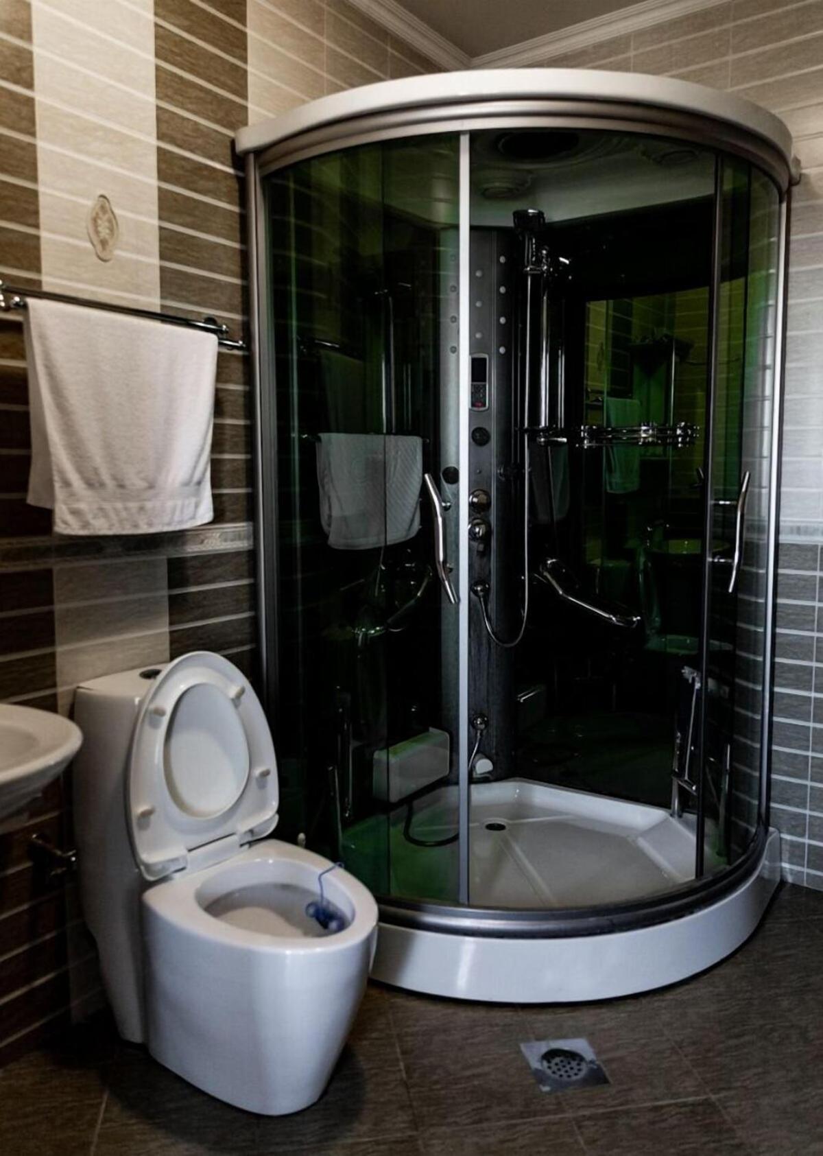 Boutique Hotel Igmas, Prishtina 프리슈티나 외부 사진
